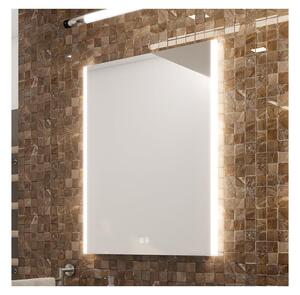 NIMCO ZP 11001VX - Specchio da bagno LED retroilluminato 3000-6500K 70x50 cm IP44
