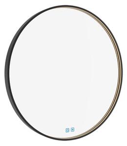 NIMCO ZPC 31000RVX-90 - Specchio da bagno retroilluminato a LED 3000-6500K 60 cm IP44