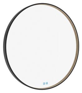 NIMCO ZPC 31002RVX-90 - Specchio da bagno LED retroilluminato 3000-6500K 80 cm IP44