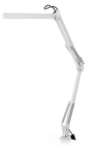 Lampada da tavolo LED dimmerabile 2in1 USB TENUIX LED/14W/5V 3000-6000K bianco