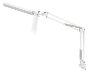 Lampada da tavolo LED dimmerabile TENUIX DUO LED/15W/230V 3000-6000K bianco