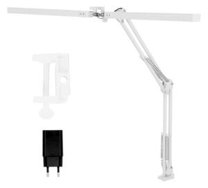 Lampada da tavolo LED dimmerabile TENUIX DUO LED/15W/230V 3000-6000K bianco