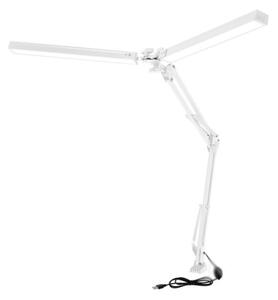 Lampada da tavolo LED dimmerabile TENUIX DUO LED/15W/230V 3000-6000K bianco