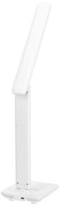 Lampada da tavolo LED dimmerabile NOBLITE N LED/7W/230V 3000/4000/6500K bianco