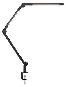 Lampada da tavolo LED dimmerabile TENUIX FOLD LED/20W/230V 3000-6500K nero