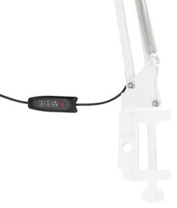 Lampada da tavolo LED dimmerabile TENUIX DUO LED/15W/230V 3000-6000K bianco