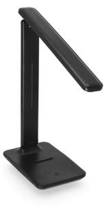 Lampada da tavolo LED dimmerabile NOBLITE N LED/7W/230V 3000/4000/6500K nero