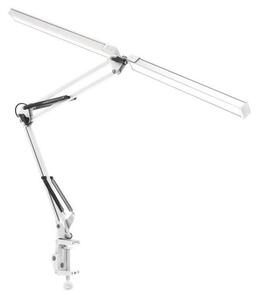 Lampada da tavolo LED dimmerabile TENUIX DUO LED/15W/230V 3000-6000K bianco