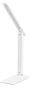 Lampada da tavolo LED dimmerabile NOBLITE N LED/7W/230V 3000/4000/6500K bianco