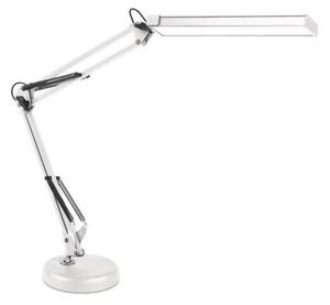 Lampada da tavolo LED dimmerabile 2in1 USB TENUIX LED/14W/5V 3000-6000K bianco