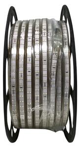 Aigostar - Striscia LED per esterni 50m LED/350W/230V verde IP65