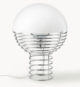 Lampada da tavolo Wire, design Verner Panton