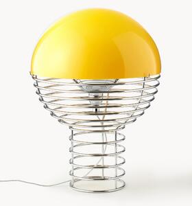 Lampada da tavolo Wire, design Verner Panton