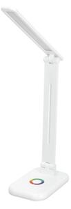 LED RGBW Lampada da tavolo dimmerabile NOBLITE LED/7W/5V 3000/4000/6500K bianco