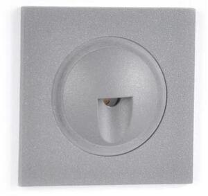 Illuminazione scale LED da esterno Q3 LED/3W/230V IP44
