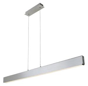 Rabalux 6670 - Lampadario LED dimmerabile su corda TITHANIA LED/24W/230V 120 cm