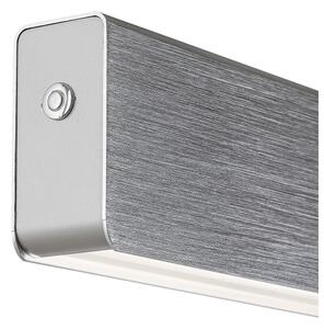 Rabalux 6670 - Lampadario LED dimmerabile su corda TITHANIA LED/24W/230V 120 cm