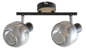 Rabalux 5398 -Faretto SALAZAR 2xE14/40W/230V