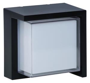 Applique a LED da esterno ESSEN LED/12W/230V IP44 nero