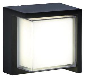 Applique a LED da esterno ESSEN LED/12W/230V IP44 nero