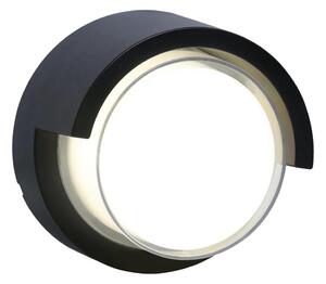 Applique a LED da esterno ESSEN LED/10W/230V IP44 nero