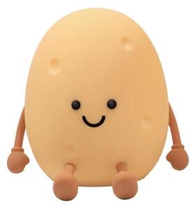 Lampada tattile per bambini a LED RGBW dimmerabile POTATO LED/2W/5V USB 1200 mAh