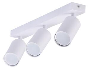 Faretto 3xGU10/35W/230V bianco