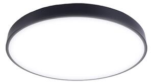Plafoniera LED dimmerabile LED/30W/230V 3000-6500K diametro 30 cm nero + +TC