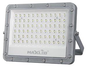 Riflettore LED da esterno LED/50W/230V 5000K IP65 grigio