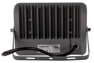 Riflettore LED da esterno LED/50W/230V 5000K IP65 grigio