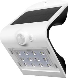 Applique solare a LED per esterni con BWM
