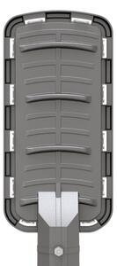 Lampada stradale LED LED/50W/230V 6500K IP65 grigio