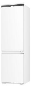 Hisense Frigorifero da Incasso Combinato Capacit 252 Litri Classe energetica E Raffreddamento No Frost colore Bianco - RB3B250SAWE1