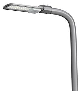 Lampada stradale LED LED/50W/230V 6500K IP65 grigio