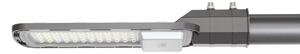 Lampada stradale LED LED/50W/230V 6500K IP65 grigio