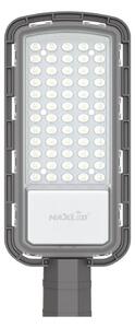 Lampada stradale LED LED/50W/230V 6500K IP65 grigio