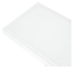 Pannello a plafone LED BRISBANE LED/36W/230V 4000K 29,5x119 cm bianco