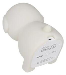 Lampada notturna ricaricabile per bambini LED RGB dimmerabile LED/2,5W/5V 3000K 1200 mAh cane