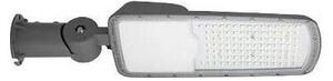 Lampione stradale a LED 100W/230V 5000K IP65