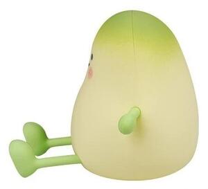 LED Luce notturna ricaricabile dimmerabile per bambini LED/1W/5V 3000K 800 mAh mango