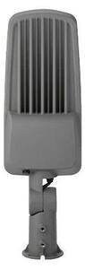 Lampione stradale a LED 100W/230V 5000K IP65