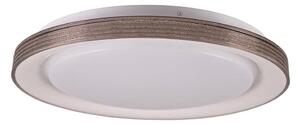 Plafoniera LED dimmerabile da bagno GRAŻYNA LED/48W/230V 3000-6000K diametro 41 cm IP44 +RC