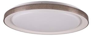 Plafoniera LED dimmerabile da bagno GRAŻYNA LED/72W/230V 3000-6000K diametro 51 cm IP44 + +TC