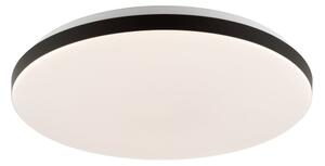 Brilliant - Plafoniera da soffitto dimmerabile LED RGBW LIVIO LED/20W/230V + telecomando
