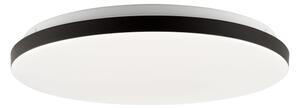 Brilliant - Plafoniera da soffitto dimmerabile LED RGBW LIVIO LED/20W/230V + telecomando
