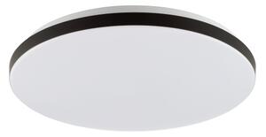 Brilliant - Plafoniera da soffitto dimmerabile LED RGBW LIVIO LED/20W/230V + telecomando
