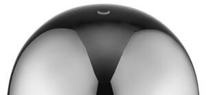 Brilliant - Lampada da tavolo SIGRUN 1xE14/28W/230V cromo lucido