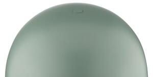Brilliant - Lampada da tavolo SIGRUN 1xE14/28W/230V verde