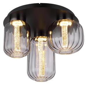 Globo 15746-3D - Plafoniera LED FLUORO LED/23W/230V