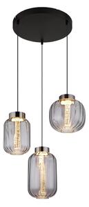 Globo 15746-3H - Lampadario LED a sospensione con filo FLUORO LED/23W/230V